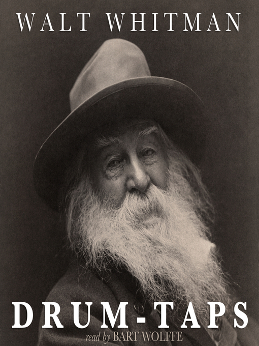Title details for Drum-Taps by Walt Whitman - Available